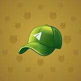 Durov’s Cap #655 Durov’s Cap #655