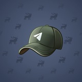 Durov’s Cap #661 Durov’s Cap #661