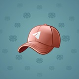 Durov’s Cap #665 Durov’s Cap #665