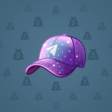 Durov’s Cap #668 Durov’s Cap #668