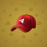 Durov’s Cap #674 Durov’s Cap #674