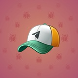 Durov’s Cap #682 Durov’s Cap #682
