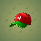 Durov’s Cap #683 Durov’s Cap #683