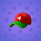 Durov’s Cap #690 Durov’s Cap #690