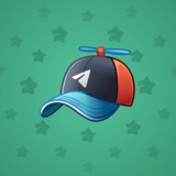 Durov’s Cap #705