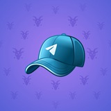 Durov’s Cap #707 Durov’s Cap #707