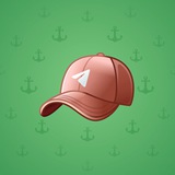 Durov’s Cap #715 Durov’s Cap #715
