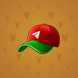 Durov’s Cap #719 Durov’s Cap #719
