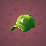 Durov’s Cap #728 Durov’s Cap #728