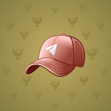 Durov’s Cap #733 Durov’s Cap #733