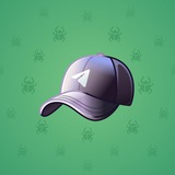 Durov’s Cap #735 Durov’s Cap #735