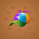 Durov’s Cap #749 Durov’s Cap #749