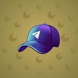 Durov’s Cap #752 Durov’s Cap #752