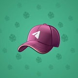 Durov’s Cap #758 Durov’s Cap #758