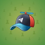 Durov’s Cap #759 Durov’s Cap #759