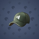 Durov’s Cap #768