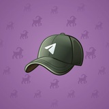 Durov’s Cap #773 Durov’s Cap #773