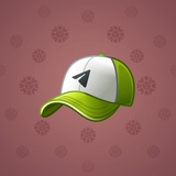 Durov’s Cap #776