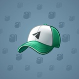 Durov’s Cap #782 Durov’s Cap #782