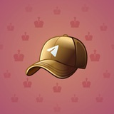 Durov’s Cap #788 Durov’s Cap #788