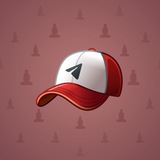 Durov’s Cap #802 Durov’s Cap #802