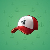 Durov’s Cap #805