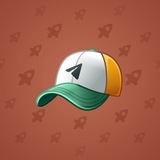 Durov’s Cap #806 Durov’s Cap #806