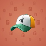 Durov’s Cap #811 Durov’s Cap #811