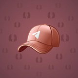 Durov’s Cap #813