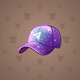 Durov’s Cap #819
