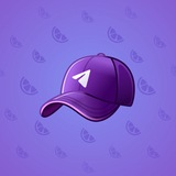 Durov’s Cap #82 Durov’s Cap #82