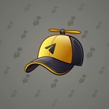 Durov’s Cap #824 Durov’s Cap #824