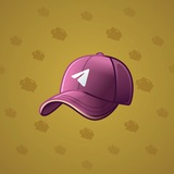 Durov’s Cap #825 Durov’s Cap #825