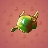Durov’s Cap #831