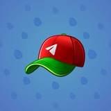 Durov’s Cap #833