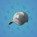 Durov’s Cap #836 Durov’s Cap #836