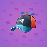 Durov’s Cap #838 Durov’s Cap #838