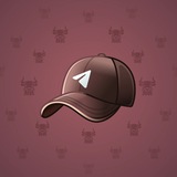 Durov’s Cap #842 Durov’s Cap #842