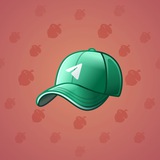 Durov’s Cap #843 Durov’s Cap #843