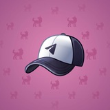Durov’s Cap #845 Durov’s Cap #845