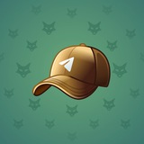 Durov’s Cap #849 Durov’s Cap #849