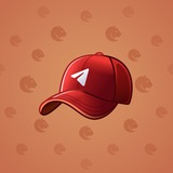 Durov’s Cap #850