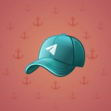 Durov’s Cap #854 Durov’s Cap #854