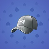 Durov’s Cap #857