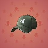 Durov’s Cap #858 Durov’s Cap #858