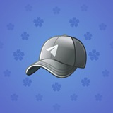 Durov’s Cap #859