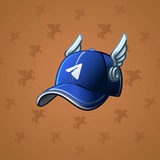 Durov’s Cap #874