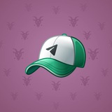 Durov’s Cap #88