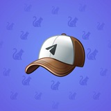 Durov’s Cap #883 Durov’s Cap #883