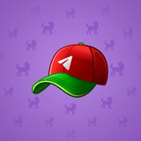 Durov’s Cap #889 Durov’s Cap #889